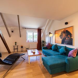 Appartement met Twee Slaapkamers